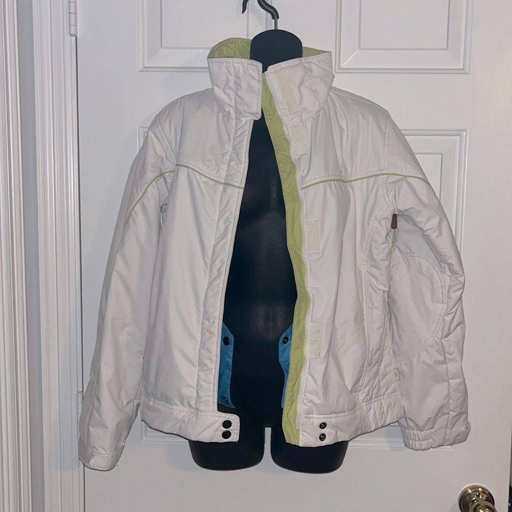 Columbia Kids Ski & Snowboarding Winter Coat